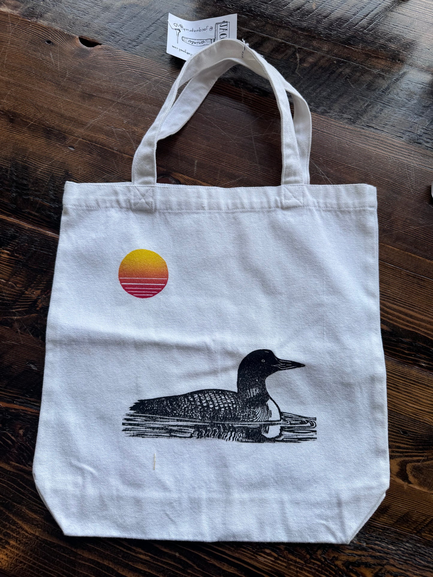 Tote Bag