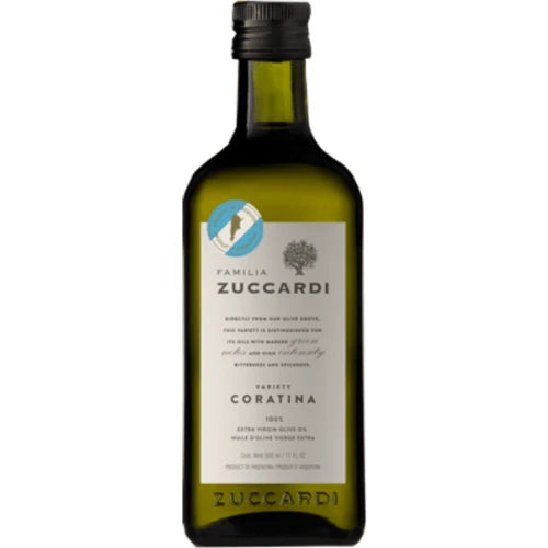 CORATINA EVOO