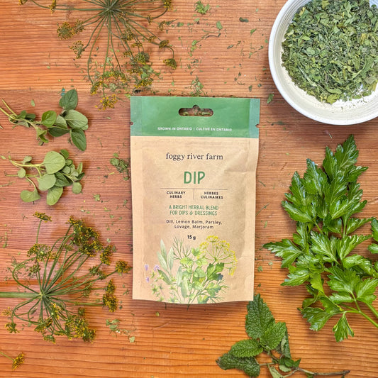 DIP Culinary Blend
