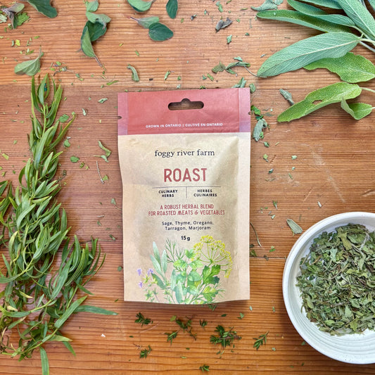 ROAST Culinary Blend