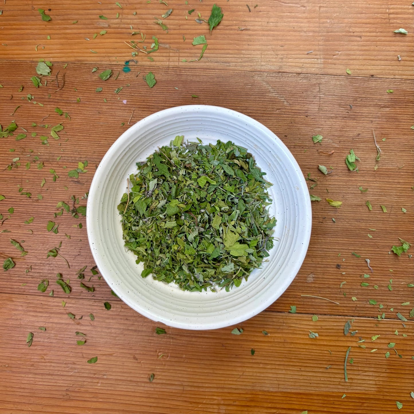 SIMMER Culinary Blend