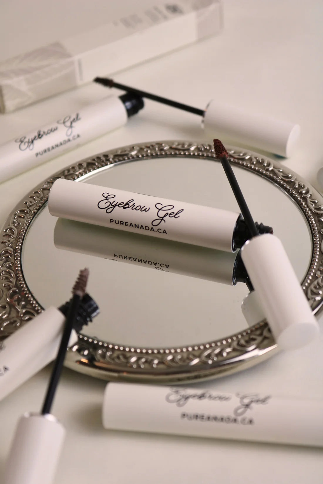Brow Gel - Clear