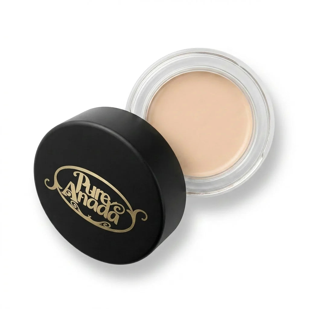 Eclipse Cream Concealer
