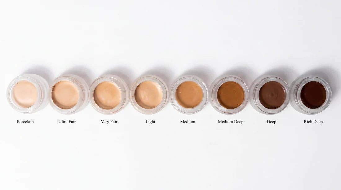 Eclipse Cream Concealer