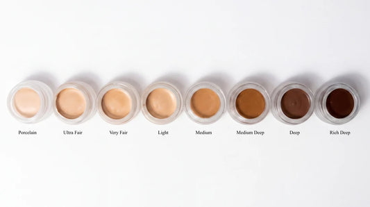 Eclipse Cream Concealer