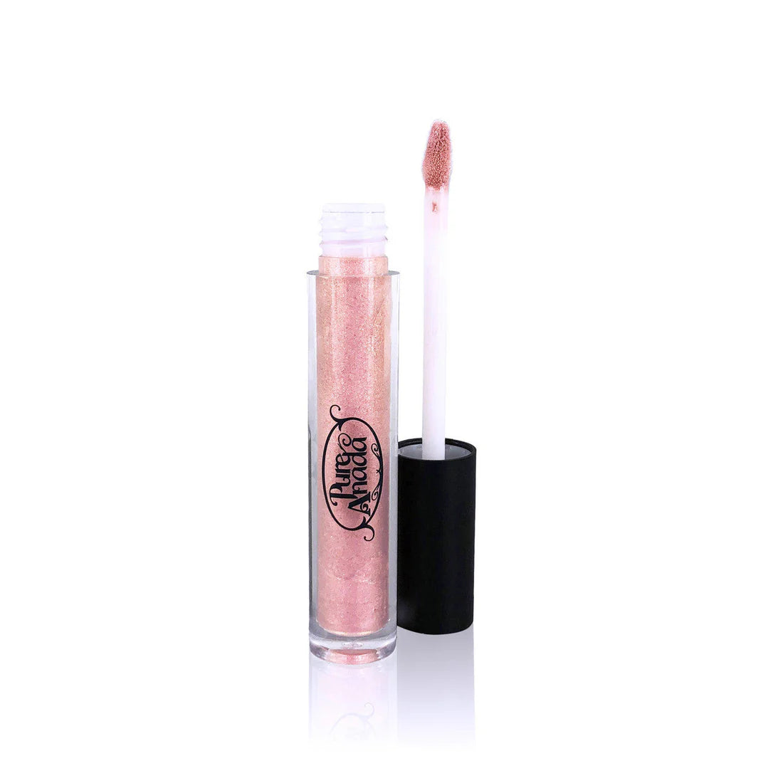 Glisten Mineral Lip Gloss
