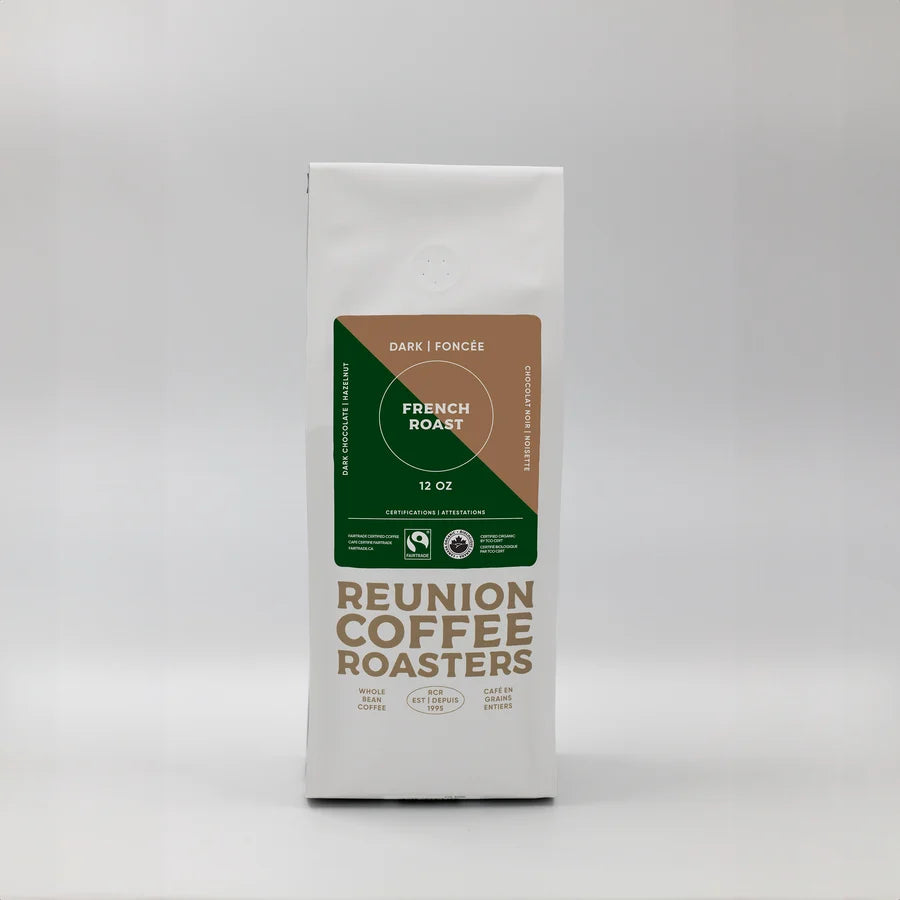French Roast (Dark Roast)