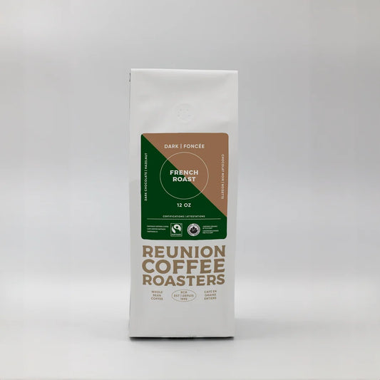 French Roast (Dark Roast)