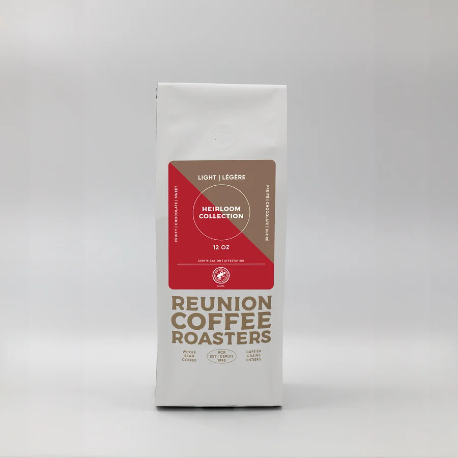 Heirloom (Light Roast)