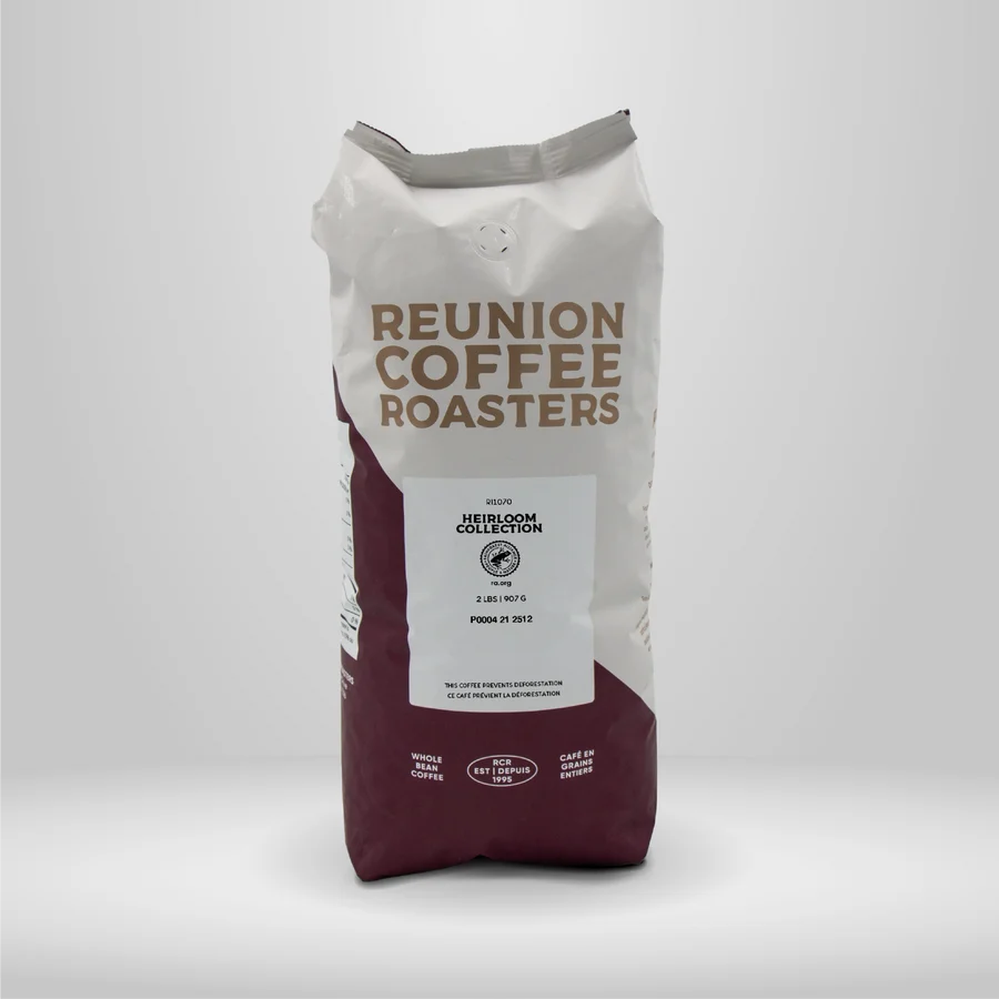 Heirloom (Light Roast)