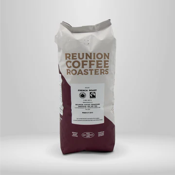 French Roast (Dark Roast)