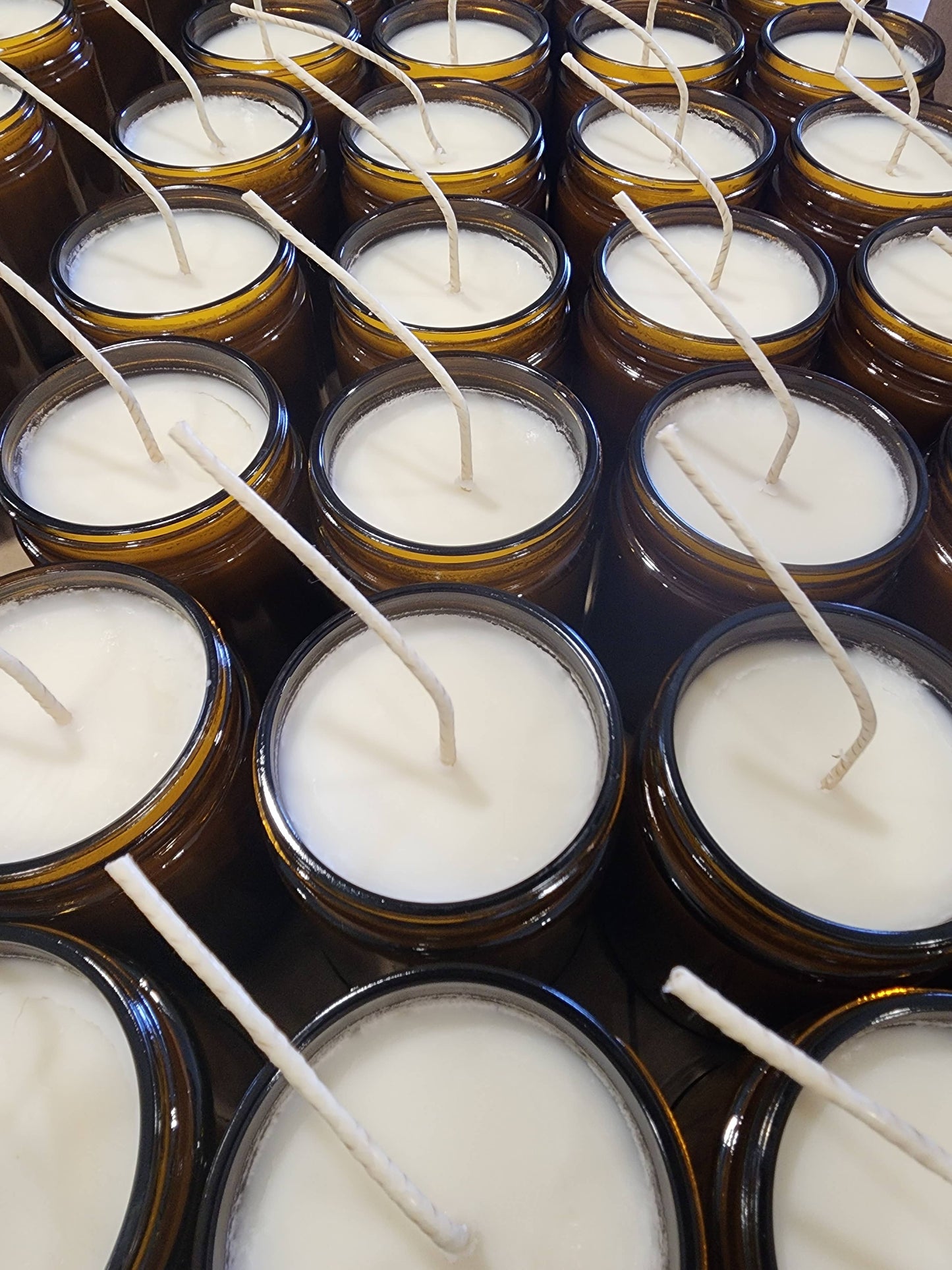 True North Natural Mini Candle | Vegan, Limited Edition