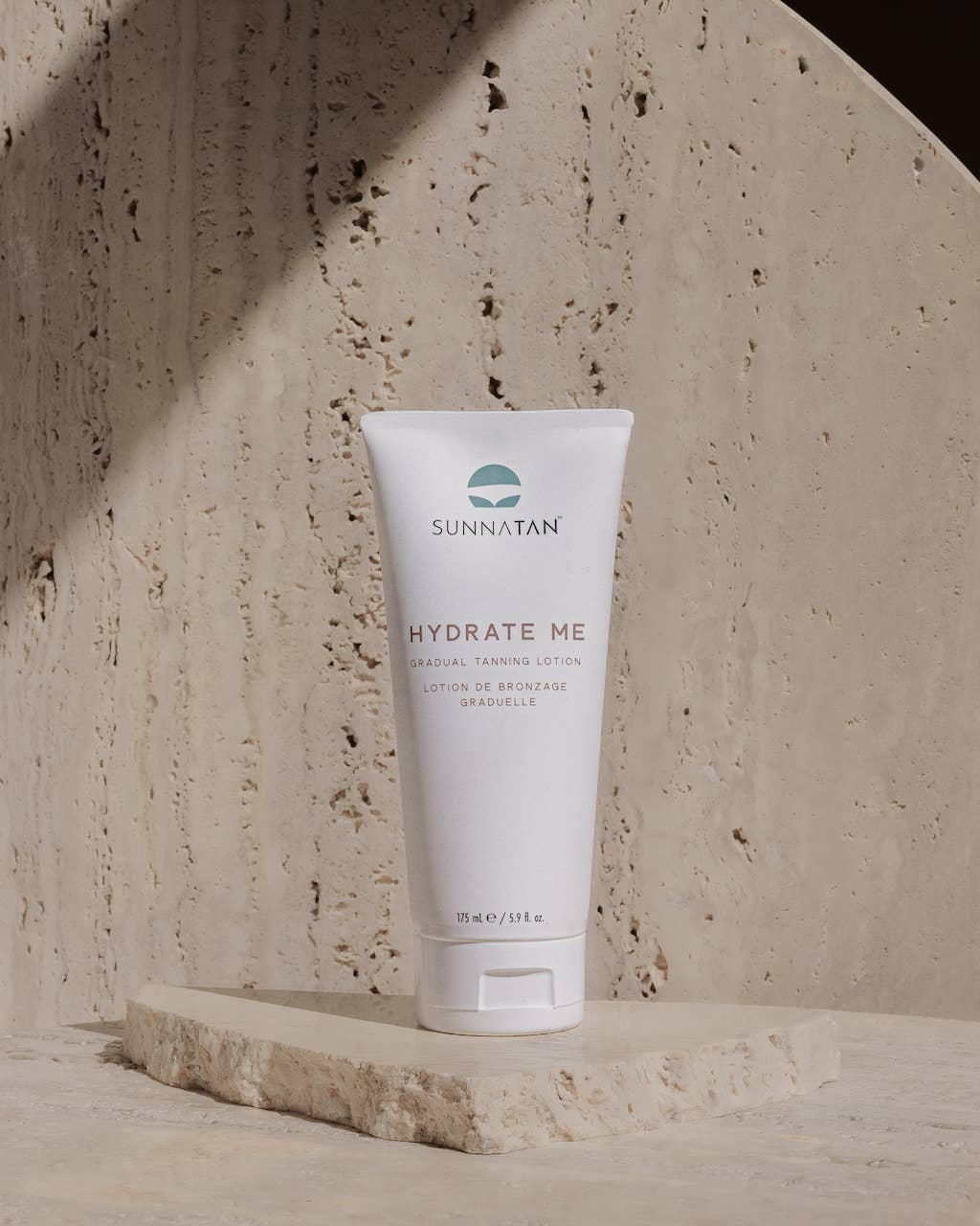 Hydrate Me Gradual Tan