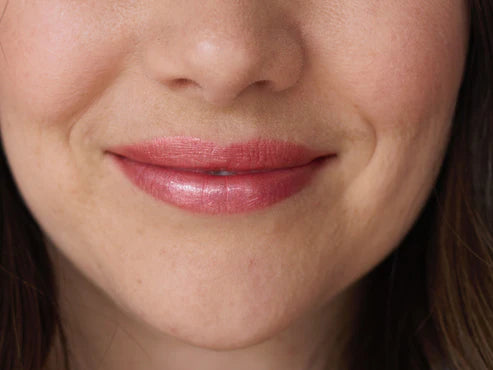 Glisten Mineral Lip Gloss