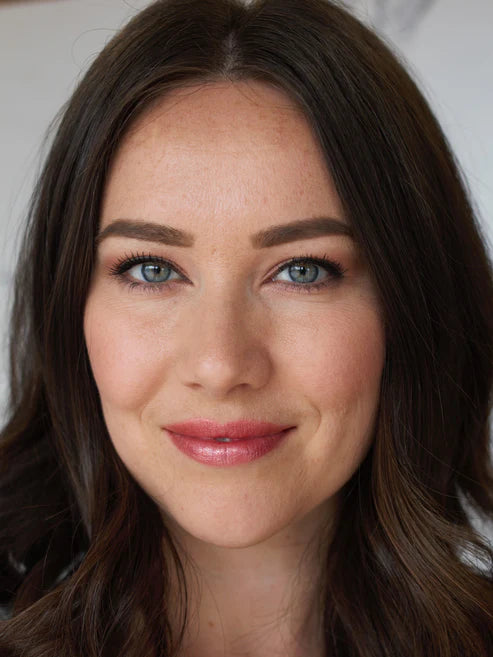 Glisten Mineral Lip Gloss