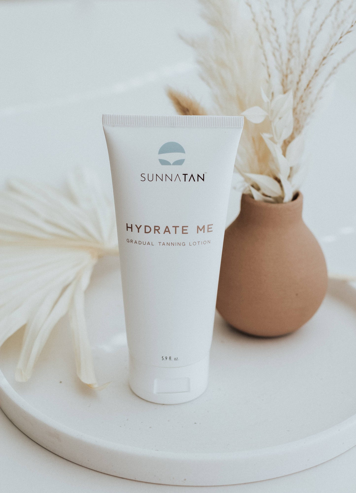 Hydrate Me Gradual Tan