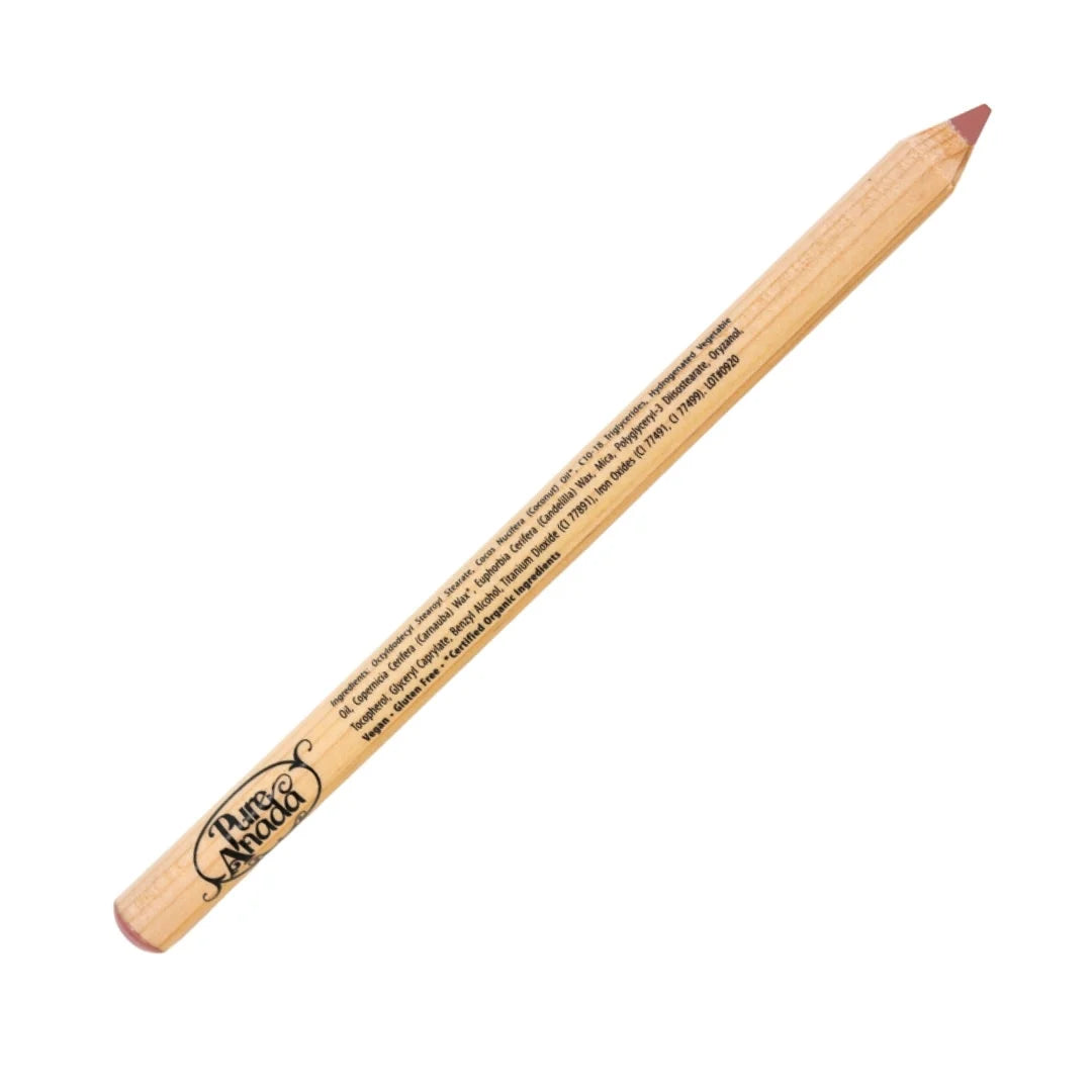 Lip Liner Pencil - Pink Nude