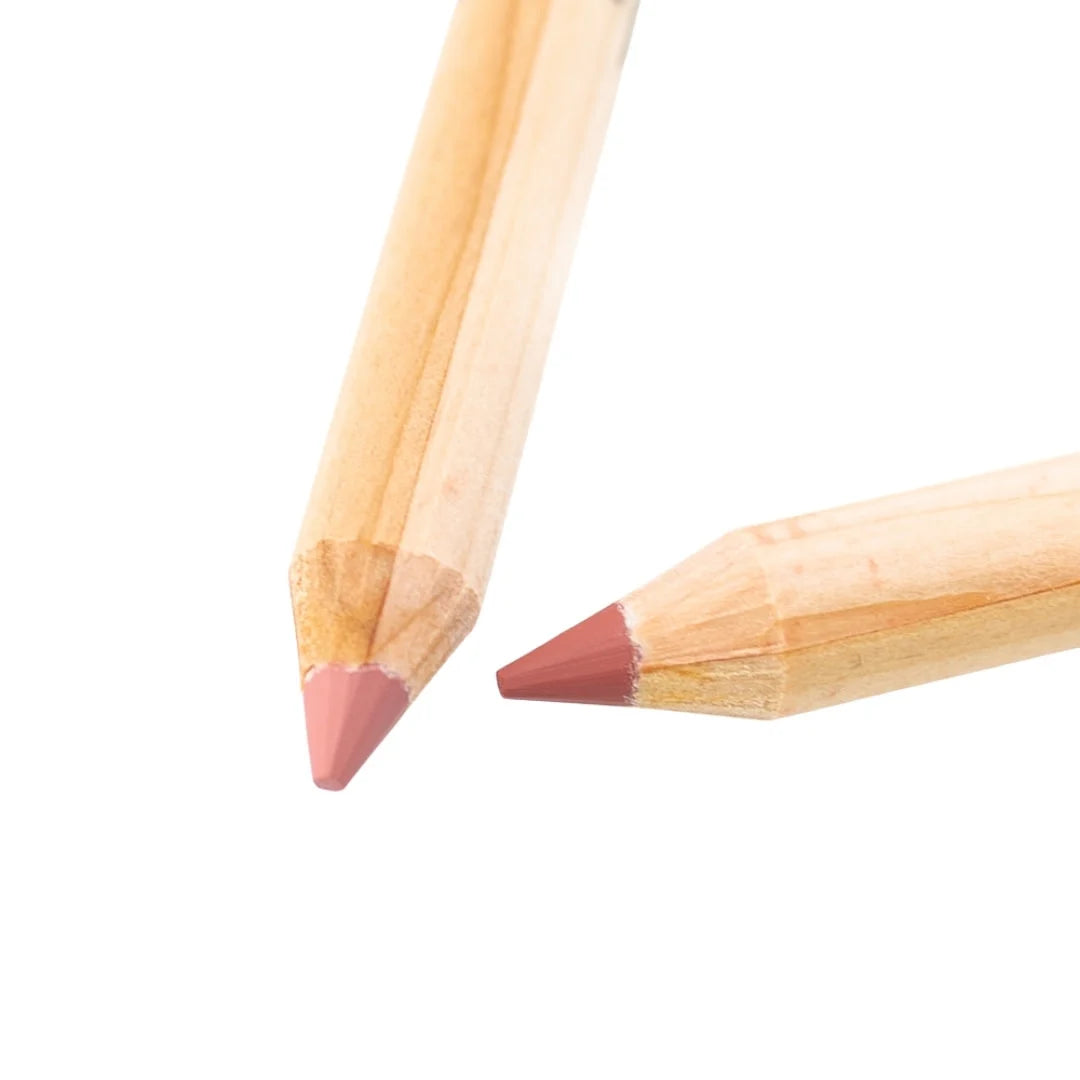 Lip Liner Pencil - Pink Nude