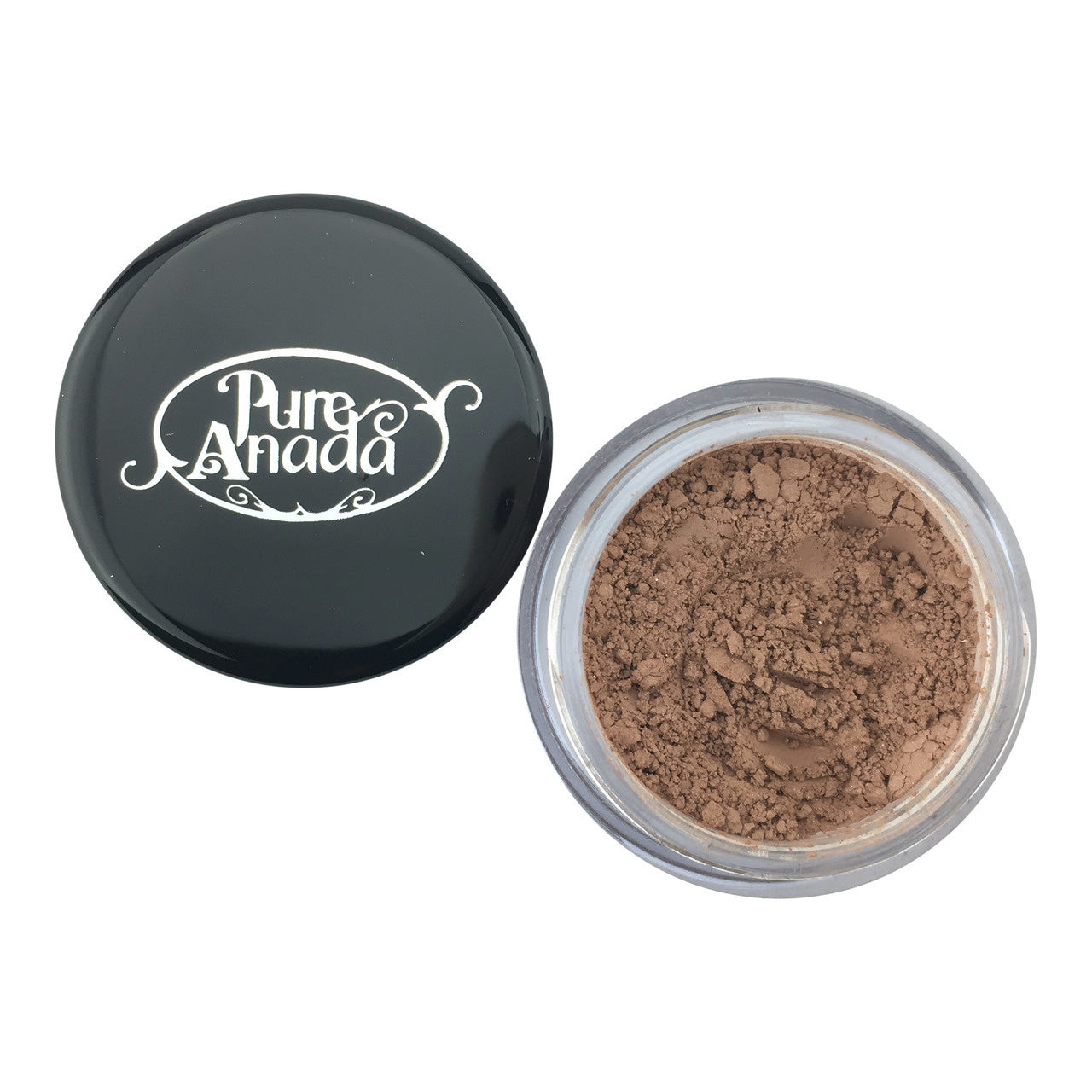 Latte Matte Eyeshadow (Loose)