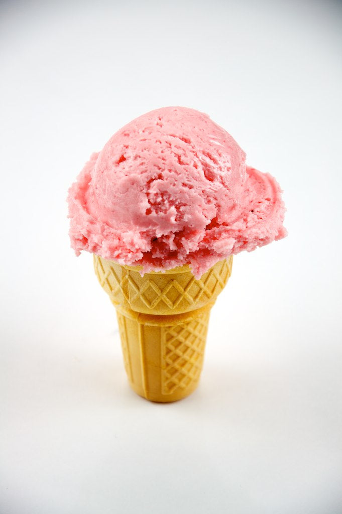 Strawberry - Kawartha Dairy