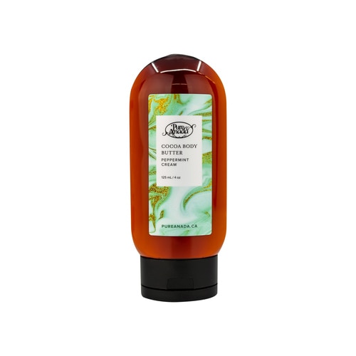 Cocoa Body Butter - Peppermint Cream
