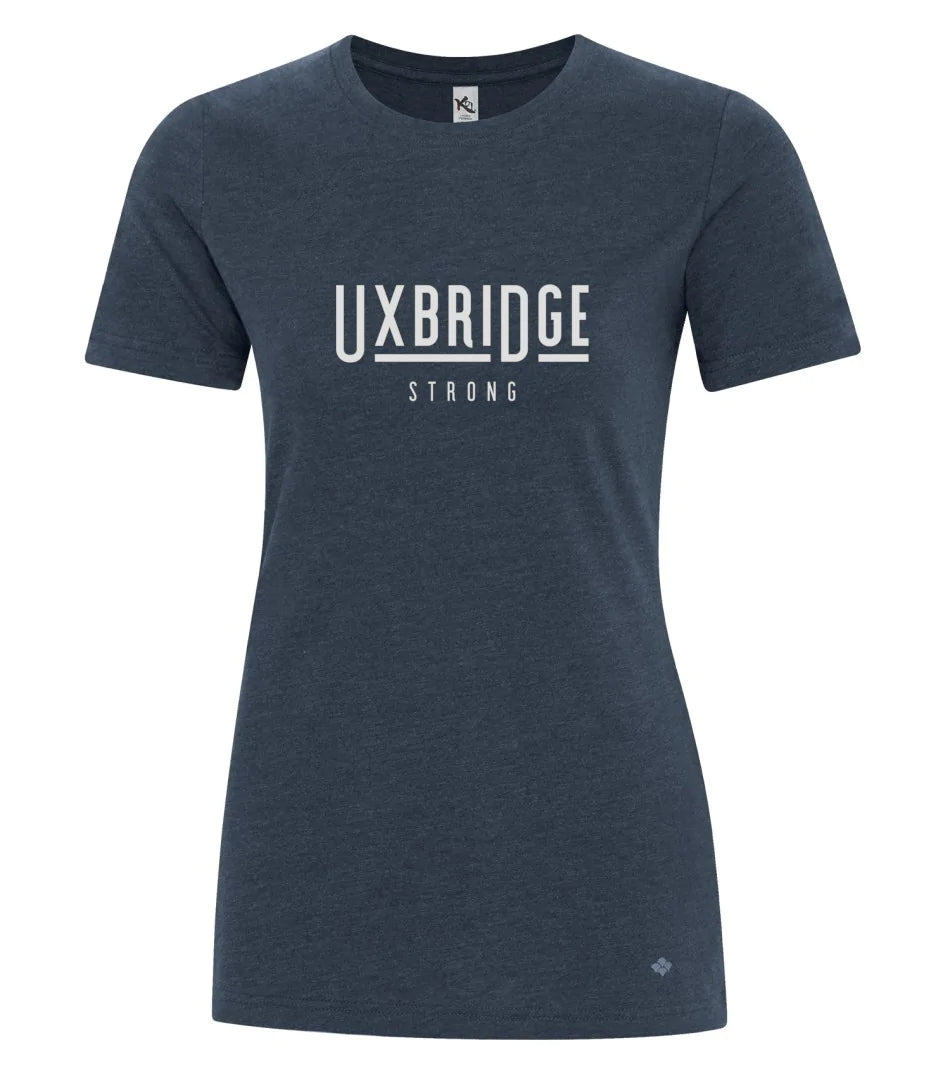 Women's - Uxbridge Strong T-Shirt