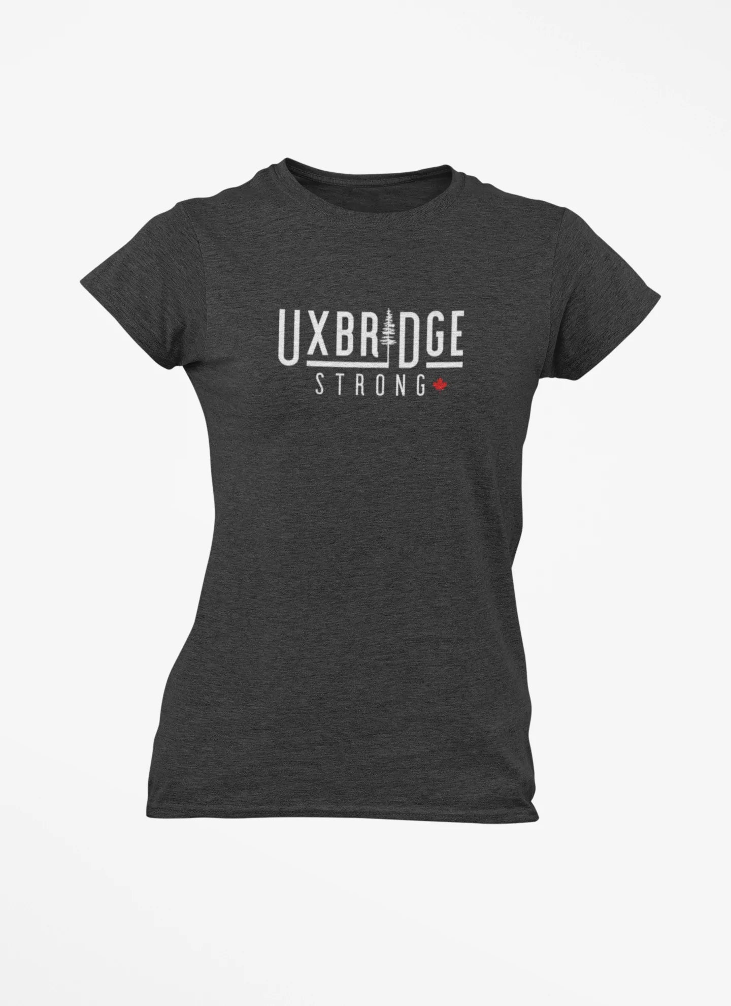 Women's - Uxbridge Strong T-Shirt