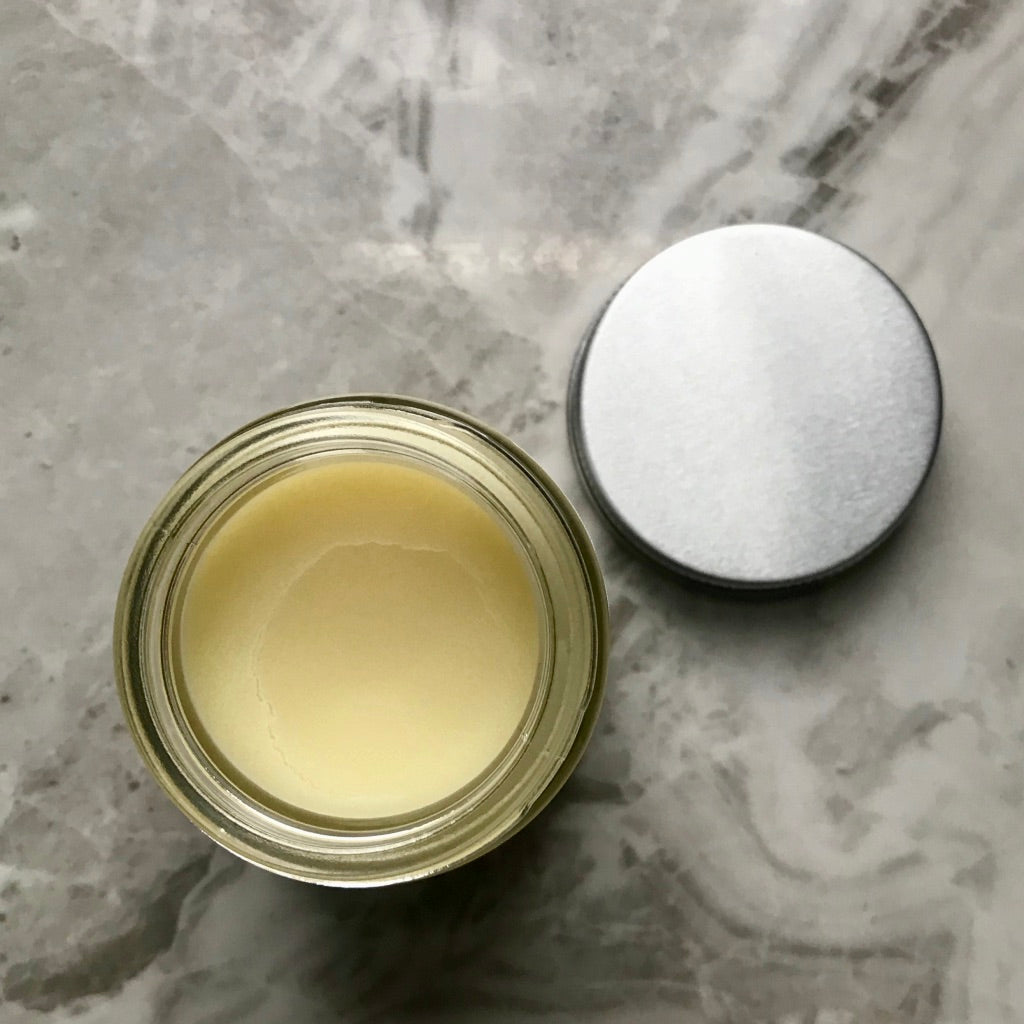 Dry Relief Balm