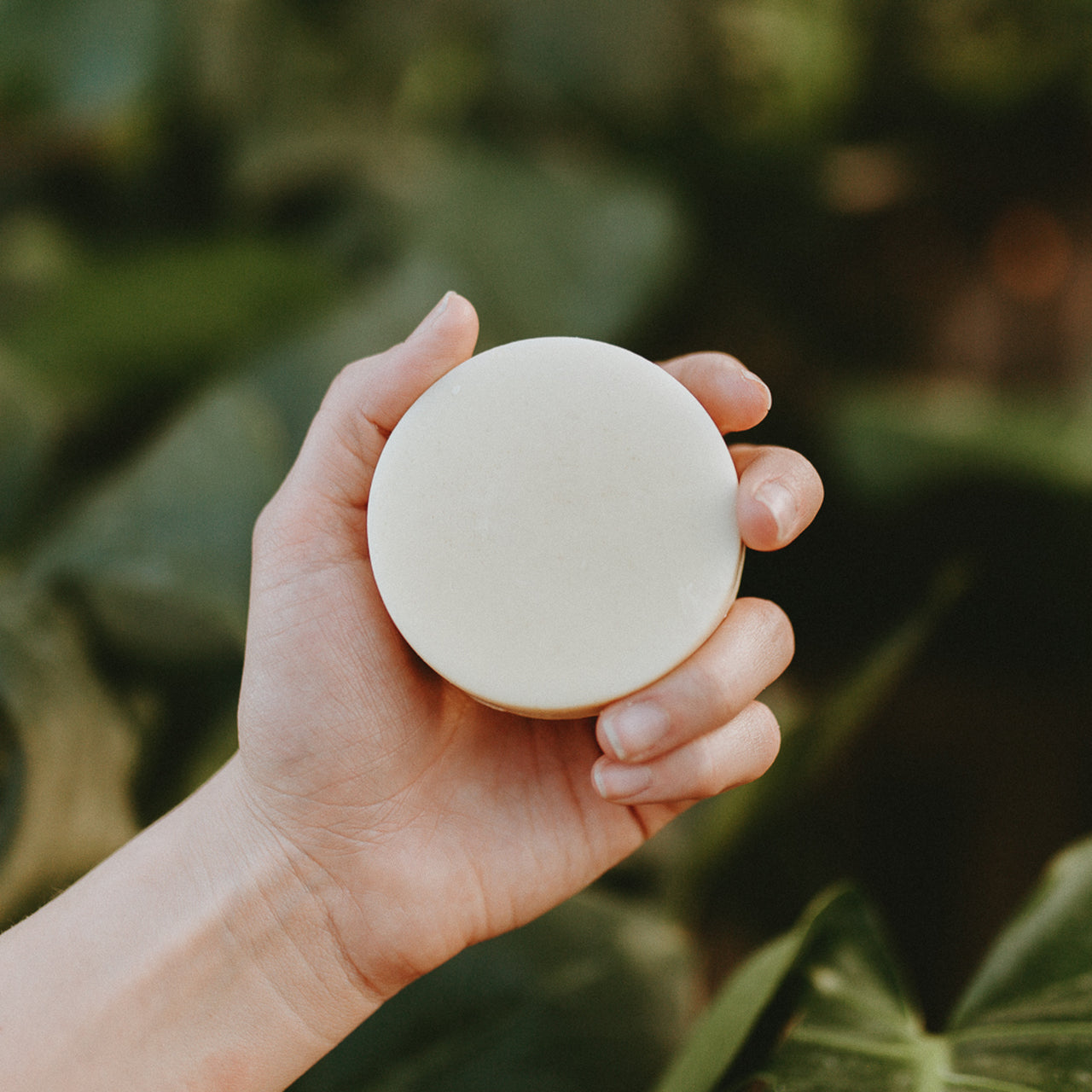 Conditioner Bar - Refreshing (Lemon & Eucalyptus)