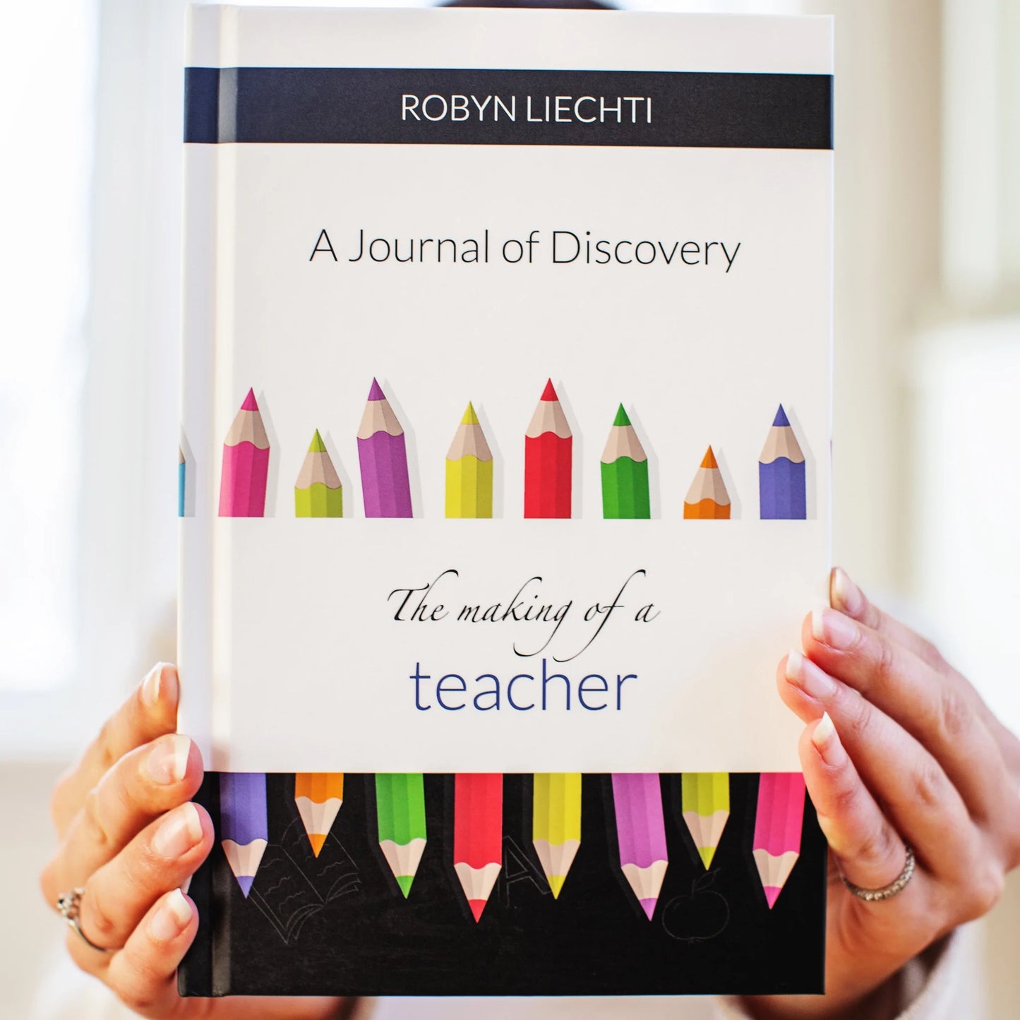 GUIDED JOURNAL - The Making of a Teacher