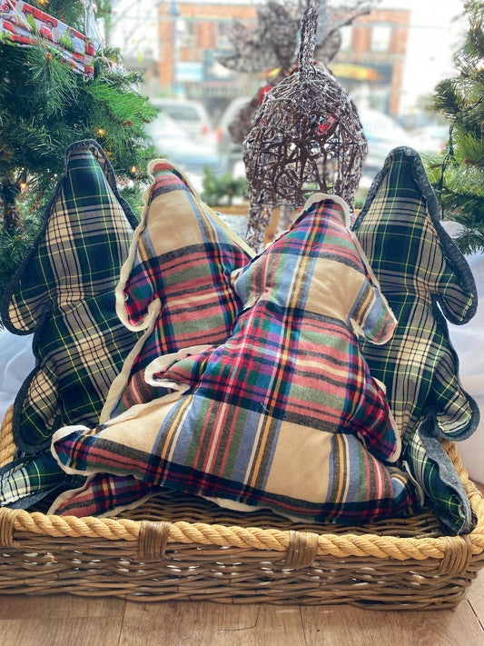 Tree Pillow