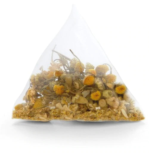 Egyptian Chamomile Tea - 50 G TIN