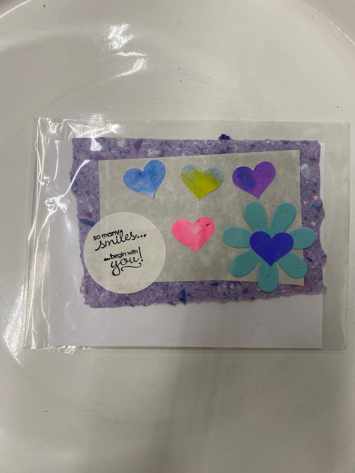 Precious Minds Valentines Day Cards