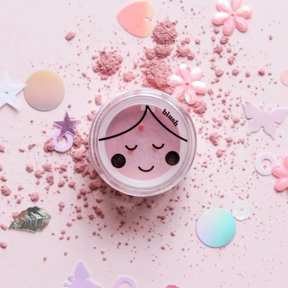 Nala | Pink Pretty Play Kids Makeup Deluxe Box