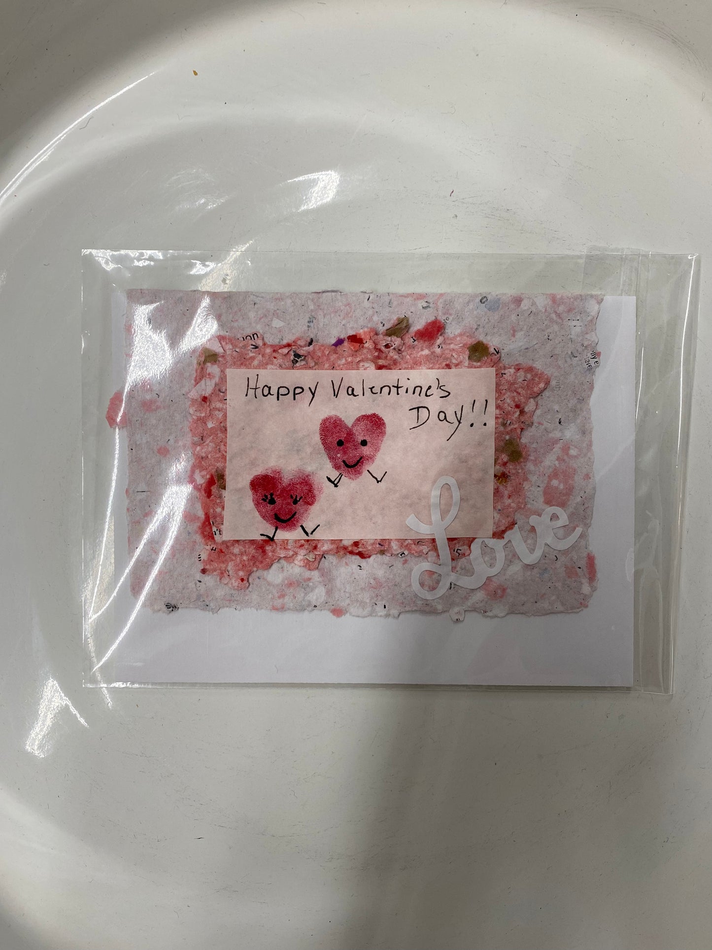 Precious Minds Valentines Day Cards