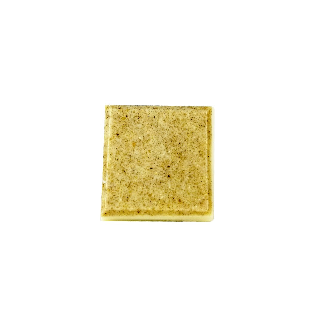 Itch Relief Bar Soap