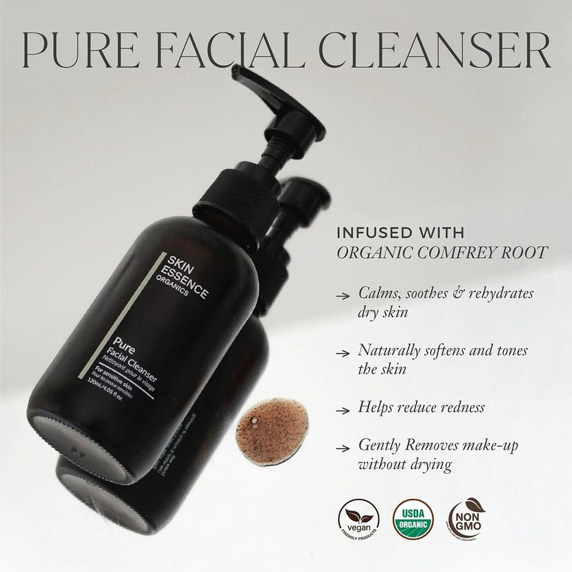 Pure Facial Cleanser