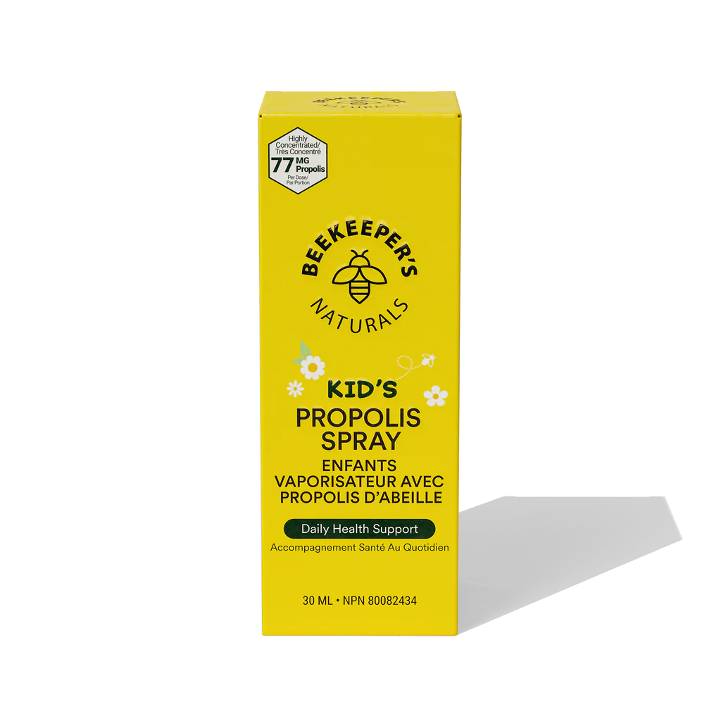 Bee Propolis Throat Spray KIDS