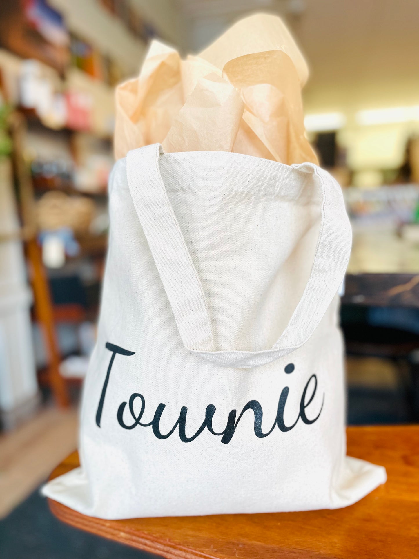 Townie Tote Gift Pack