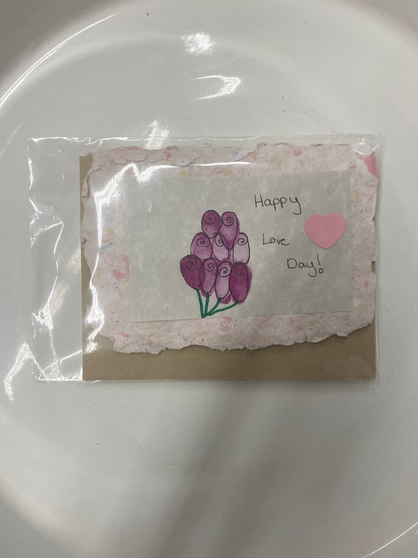 Precious Minds Valentines Day Cards