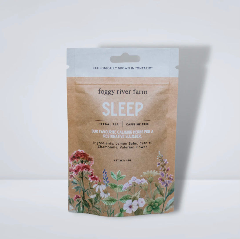 SLEEP Herbal Tea