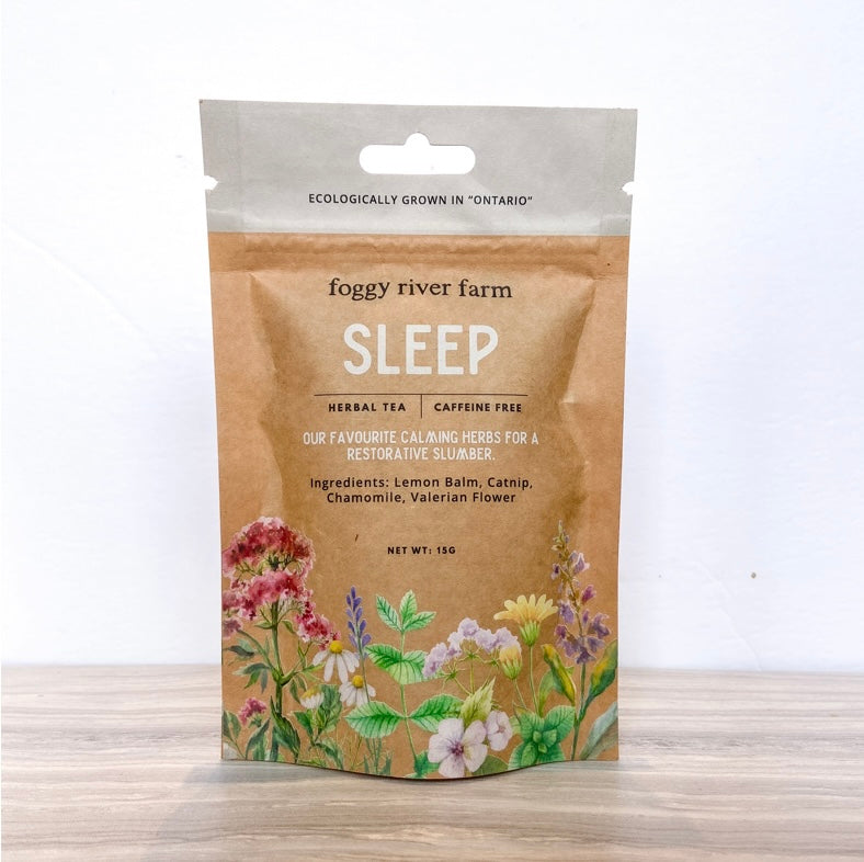SLEEP Herbal Tea