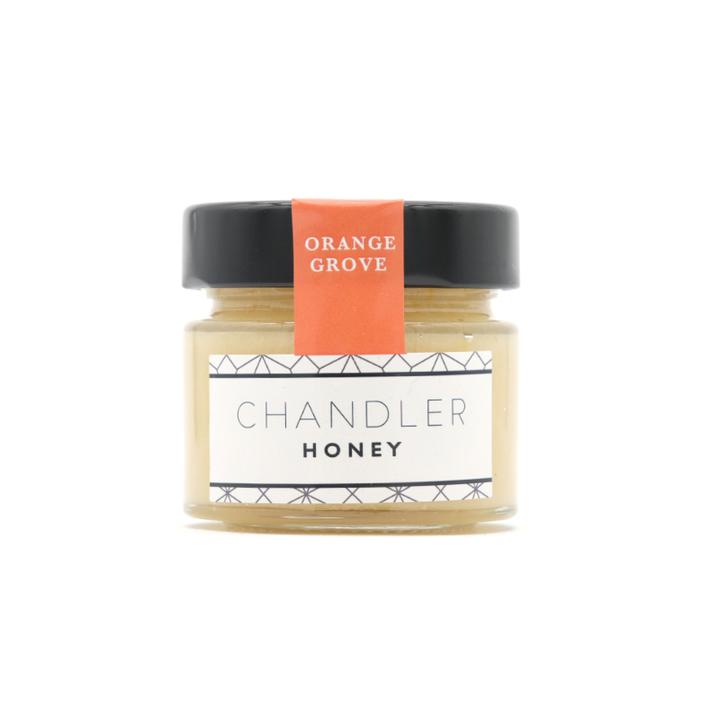 Orange Grove Honey - 140g
