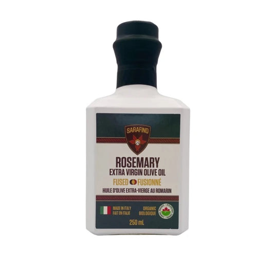 ROSEMARY FUSED EVOO