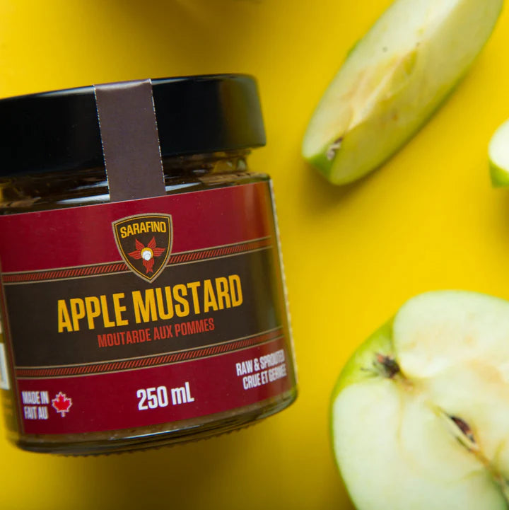 Apple Mustard