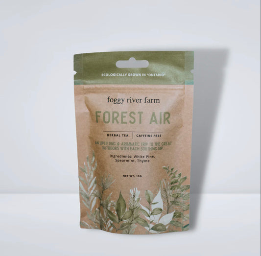 FOREST AIR Herbal Tea
