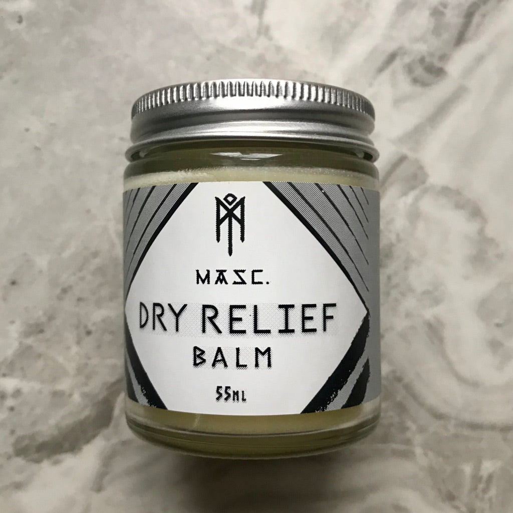 Dry Relief Balm