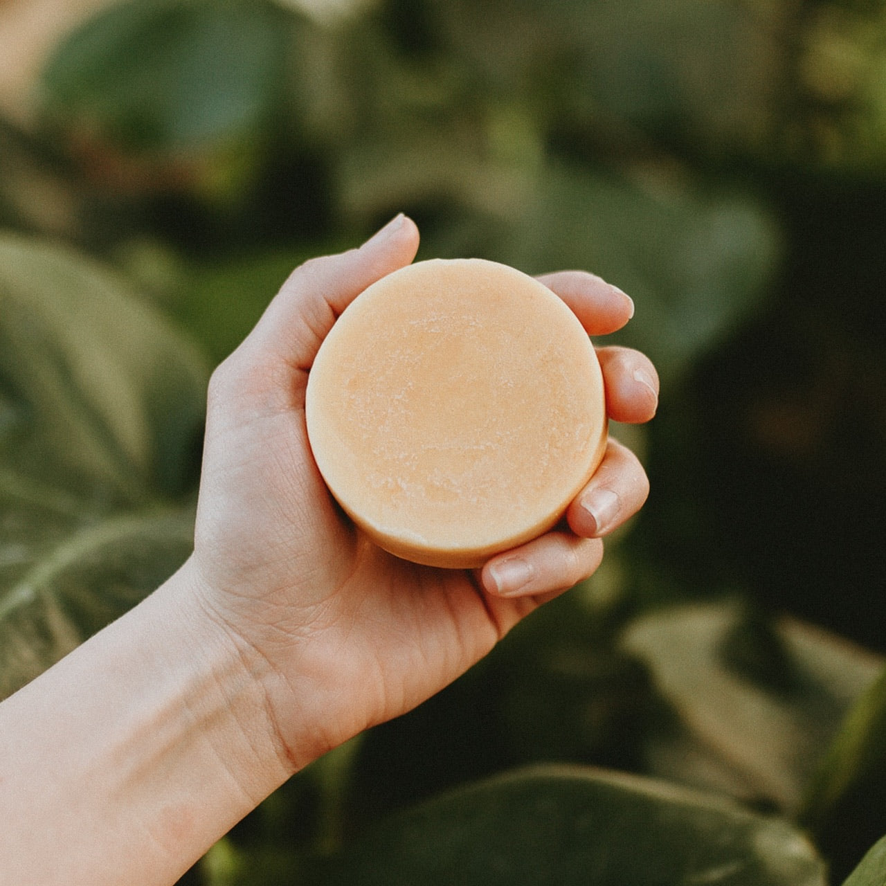 Conditioner Bar - Balancing (Lemongrass & Patchouli)