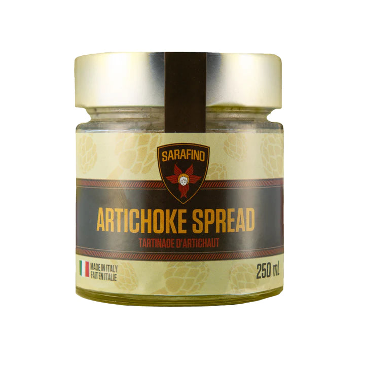 Artichoke Spread