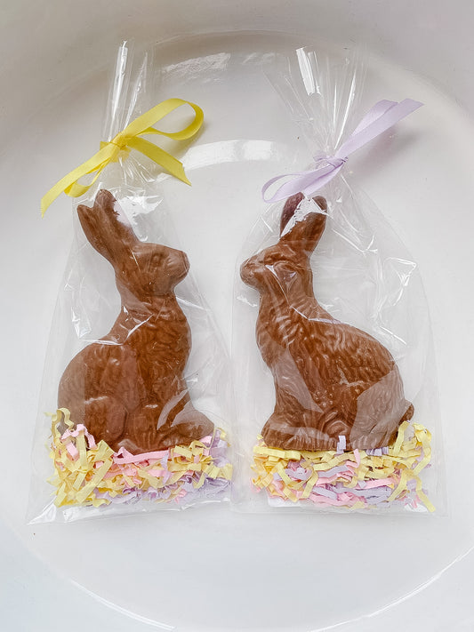 Easter Bunny - Milk Chocolate